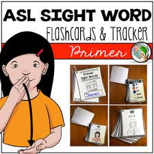 Baby sign language is an awesome tool to use before baby can say words. American Sign Language Flash Cards Teachers Pay Teachers