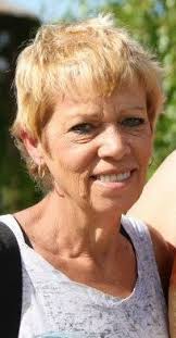 Tina Marie Rohde Samuelson (1955-2017)