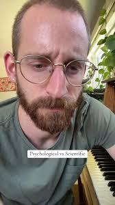 Jared Omache Psychologist