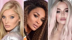 Guy and Carmelo Salon