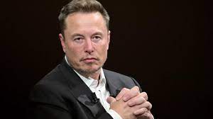 Elon Musk: Elon Musk predicts artificial intelligence will make jobs  'optional' in future - The Economic Times