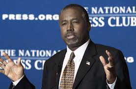 Ben Carson's former patient blasts surgeon for ruining her life: 'He's a  liar'