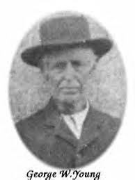 George Washington Young (1853-1935)