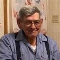 Ernest Jacob Ostrander Jr. Obituary (2024)