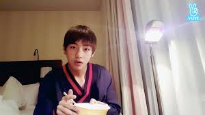 Mcdonald's bts meal launches may 26 in the u.s., but we're able to get sneak peek now. Bts S V Shares His Hilarious Tips For Avoiding Weight Gain And Explains Why Suga S On A Diet Soompi