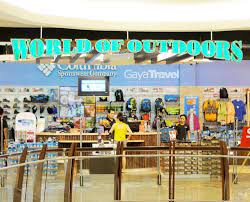Malaysia sport news offering exciting news and latest updates. World Of Sports Your Game Your Passion Your Time Gaya Travel Magazine