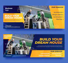 Construction Facebook Cover Template Facebook Cover Template Facebook Cover Design Facebook Cover