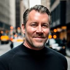 David Schoonmaker's Instagram, Twitter & Facebook