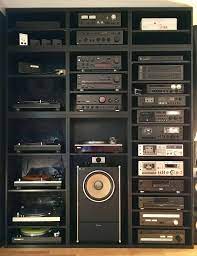 High End Audio Equipment For Sale Highendaudioequipmentbrands Audio Room Audio Rack Hifi Audio
