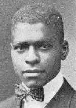 Morehouse College, 1923, Fulton county, Georgia