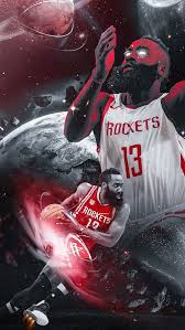 Check out this fantastic collection of james harden wallpapers, with 63 james harden background images for your desktop, phone or tablet. Best James Harden Iphone Hd Wallpapers Ilikewallpaper