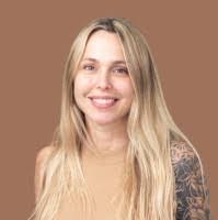 Eugenia Griffin's Instagram, Twitter & Facebook