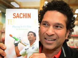 Black Country crowds bowled over as Sachin Tendulkar signs book