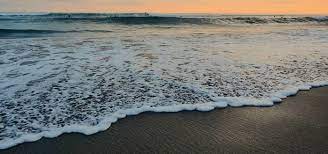Relaxing Ocean Wave Sound Effect Free Sound Clips Ambient Sounds