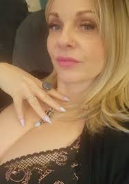 Introduction to an eclectic witch and author