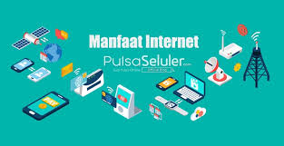 Sains dan teknologi dilihat sebagai satu perkara yang prima dalam kehidupan manusia sejak memasuki abad ke 21. Kegunaan Dan Manfaat Internet Dalam Kehidupan Sehari Hari