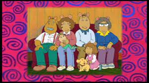 Erdferkel Arthur und seine Freunde Intro HD - YouTube