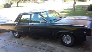 Image result for Black 1968 Polara