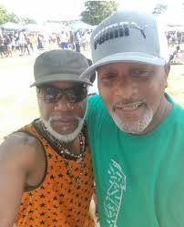 Marc Rocha's Instagram, Twitter & Facebook