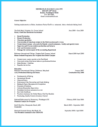 Apprentice Chef Cover Letter Sample July 2021