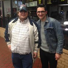 Take that, John Cusack: My Grade 8 classmate's grand romantic gesture