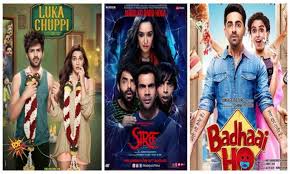 Luka Chuppi Vs Stree Vs Badhaai Ho Day 2 Box Office Comparison Check Out Which Comedy Film Does Well But rashmi suggests her to enter live in relationship. yahoo lifestyle india