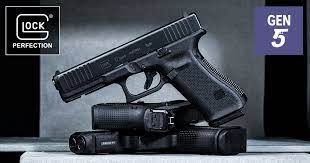 High performing 5.56, 7.62x39, 6.5 grendel,.308 win, and more uppers all in stock! Glock Perfection G17 Gen5