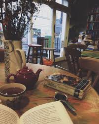 Story is based on manga called seven days by venio tachibana and ririto takarai. Days Of Reading Coffee And Books Tea And Books Book Cafe