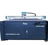 CNC Gasket Cutting Machine - Cnc Oscillating Knife Cutter ...