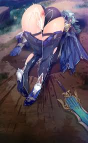 Геншин рейден  голые девки, члены, голые девки с членами, дрочево, гуро,  извратское порно и прочая половая ёбля - смотреть бесплатно!