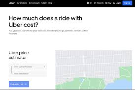 This amount can often be between 1 to 2 dollars. 3 Uber Fare Calculators To Plan Your Next Car Trip Gigworker Com