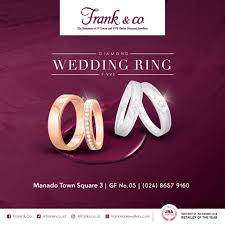 Cincin tunangan kota jakarta timur. Pilih Cincin Manado Town Square Manado Sulawesi Utara Facebook