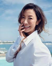 How does Michelle Yeoh look so young at 61? Inside the Oscar-winning  actress' diet, skincare and fitness routine, from Guerlain and Tatcha  beauty products, to yoga and tai chi, and a plant-based