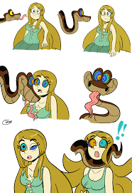 มีนาคม 20, 2021, 9:59 pm. Homegrownpugs Kaa And Animation Kaa And Misty Animation By Brainyxbat On Deviantart