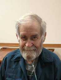 Obituary information for Lester F. Rhodes