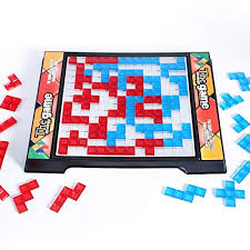 Comprar Tetris Dos Jugadores Desde 12 99 Mr Juegos De Mesa