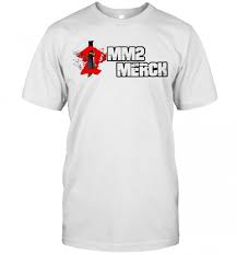 What happens if you buy godlys on ebay mm2murder mystery 2 is a game on roblox and there is hundreds of weapons from really rare to common. Roblox Mm2 Merch T Shirt Cheap T Shirts Store Online Shopping