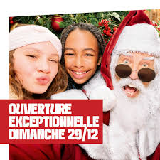 Centre Commercial Villiers en Bière