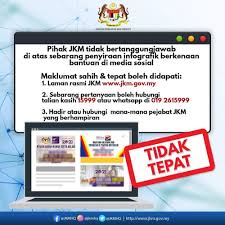Untuk maklumat anda, jabatan kebajikan masyarakat (jkm) mempunyai perkhidmatan bantuan kewangan bagi mereka yang memerlukan bantuan supaya dapat meneruskan hidup dengan lebih baik melalui bayaran bulanan. Pejabat Kebajikan Masyarakat Daerah Kota Setar Home Facebook