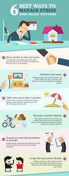 Stress of selling a house. 6 Of The Best Ways To Manage Stress When Selling Your Home Urban Resource