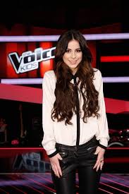 The voice kids germany 2020: Lena Cool Style Celebs