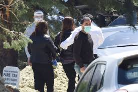 Ebru şallı ve uğur akkuş cephesinden yeni gelişmeler gelmeye devam ediyor. Ebru Salli Dan Vefat Sonrasi Ilk Paylasim