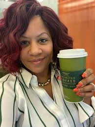 Passing coffee today! Cream? Sugar? Enjoy!