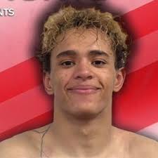 Darius Jordan vs. Josh Diderrich, Mecca 24