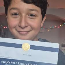 Fundraiser by Markus Sanchez : Support Markus Sanchez's STEM Dream