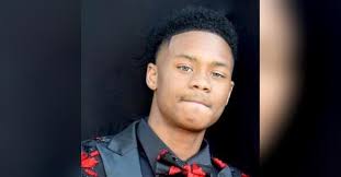 Jaylon Alexander Eberhardt Obituary