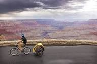 Bright Angel Bicycles & Cafe LLC - See the Grand Canyon in a whole ...