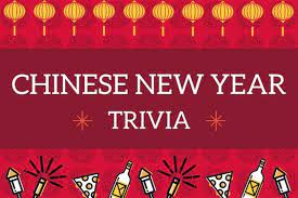 50 Chinese New Year Trivia Questions Answers Meebily Chinese New Year Party Chinese New Year Trivia Questions And Answers