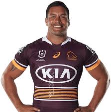 An emotional alex glenn has announced his retirement from the nrl at the end of this season.the brisbane broncos captain broke down in tears . Official Nrl Profile Of Alex Glenn For Brisbane Broncos Broncos