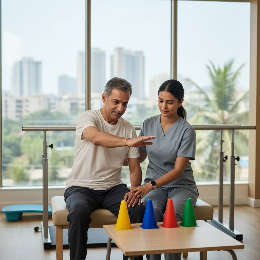 Stroke Rehabilitation in Mumbai product image